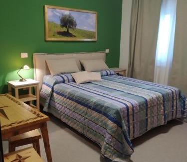 Satriano di Lucania Bed & Breakfast | B&B MASSERIA U Saliére