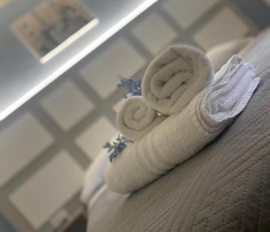 Sapri Bed & Breakfast | B&B Mast’ Nicola