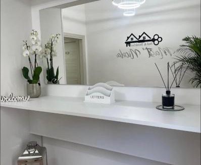 Sapri Bed & Breakfast | B&B Mast’ Nicola