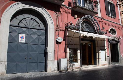 Torre Annunziata Bed & Breakfast | B&B Matida
