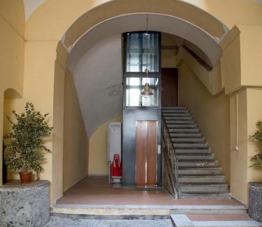 Torre Annunziata Bed & Breakfast | B&B Matida
