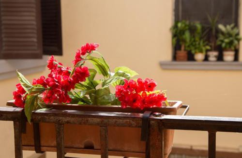 Torre Annunziata Bed & Breakfast | B&B Matida