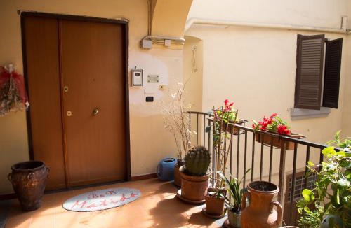 Torre Annunziata Bed & Breakfast | B&B Matida