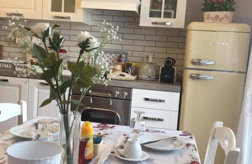 Rome Bed & Breakfast | B&B Mayflower