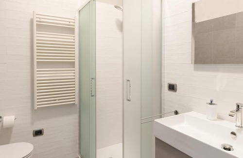 Novara Bed & Breakfast | B&B Mazzini15