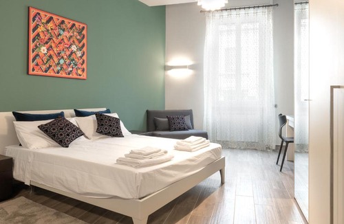 Novara Bed & Breakfast | B&B Mazzini15