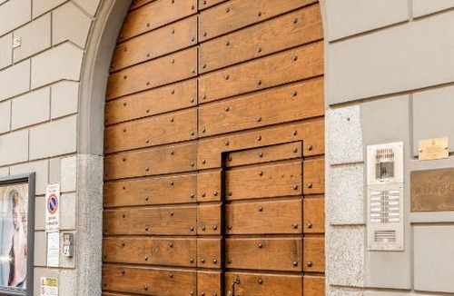 Novara Bed & Breakfast | B&B Mazzini15