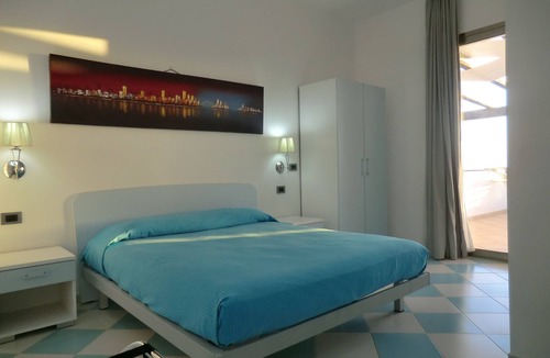 Palma di Montechiaro Bed & Breakfast | B&B Mediterraneo Mare e Sole
