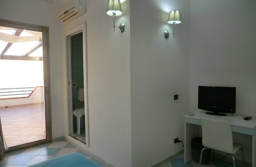 Palma di Montechiaro Bed & Breakfast | B&B Mediterraneo Mare e Sole