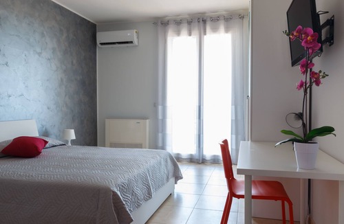Floridia Bed & Breakfast | B&B Mediterraneo