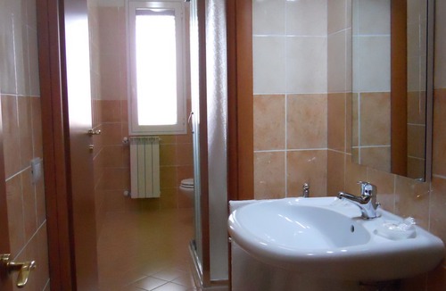 Floridia Bed & Breakfast | B&B Mediterraneo