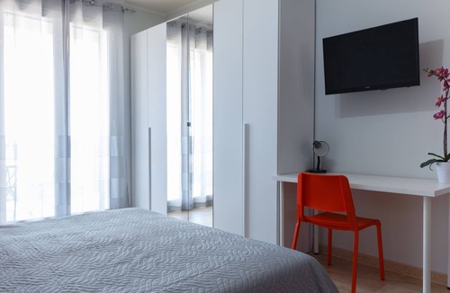 Floridia Bed & Breakfast | B&B Mediterraneo