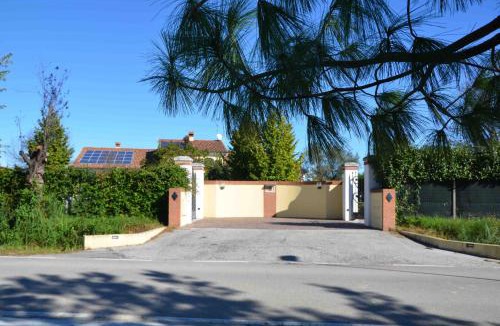 Rubano Bed & Breakfast | B&B Melograno MC
