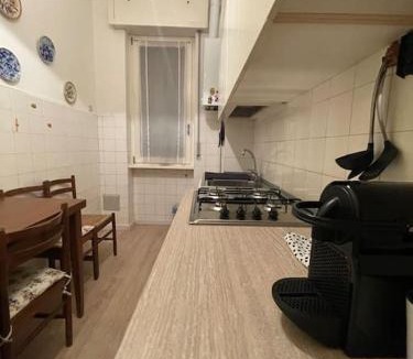 Zona Risorgimento Apartment | b&b melzo