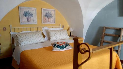 Melendugno Bed & Breakfast | B&b Miele&mare