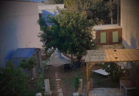 Melendugno Bed & Breakfast | B&b Miele&mare