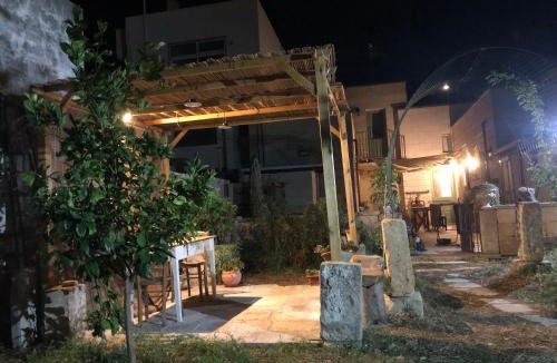 Melendugno Bed & Breakfast | B&b Miele&mare