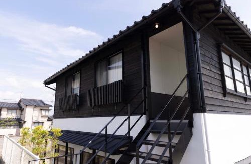 Ishikawa Prefecture Bed & Breakfast | B&B Mikawa 6 - Loft Rooms
