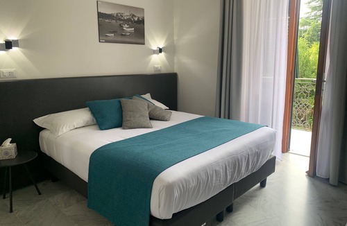 Carrara Bed & Breakfast | B&B Mikeme