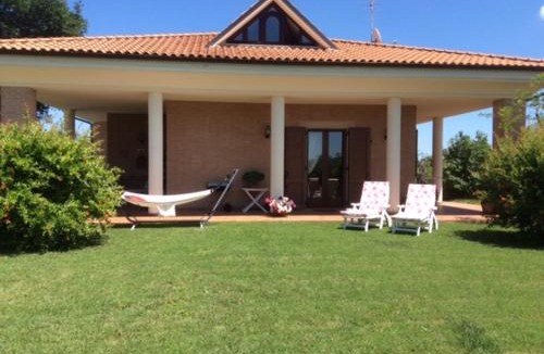 Barchi Bed & Breakfast | B&B MikiGio