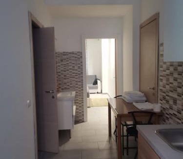 Bullona Bed & Breakfast | B&B MILANO Centro
