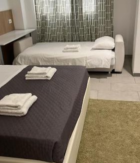 Bullona Bed & Breakfast | B&B MILANO Centro