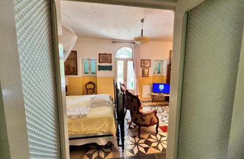 Cisternino Bed & Breakfast | B & B Millefiori