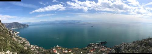San Lazzaro Bed & Breakfast | B&B Miramare