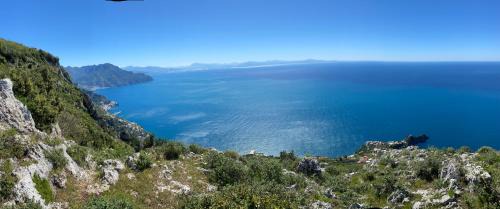 San Lazzaro Bed & Breakfast | B&B Miramare