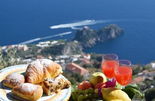 San Lazzaro Bed & Breakfast | B&B Miramare