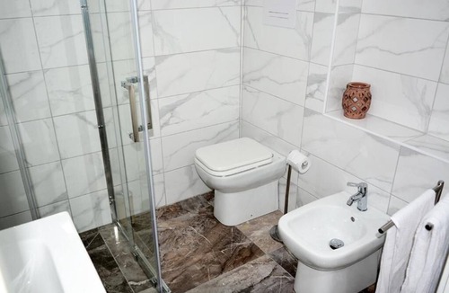 Ascea Bed & Breakfast | b&b Miramare