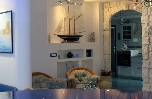 Pozzallo Bed & Breakfast | B&B Miramare