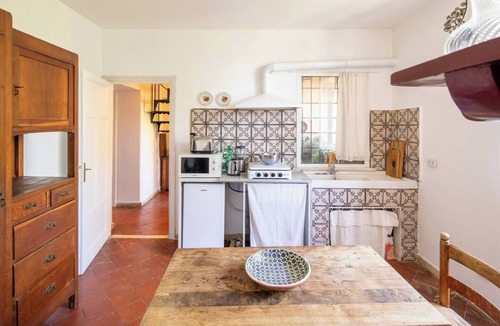 Monte dell'Ara-Valle Santa Bed & Breakfast | B&B Mirella & Patrick