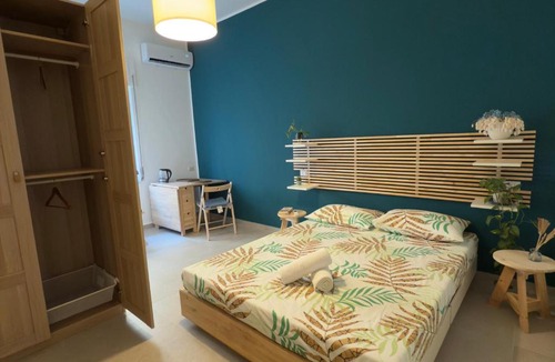 Bacoli Bed & Breakfast | B&B Miseno23