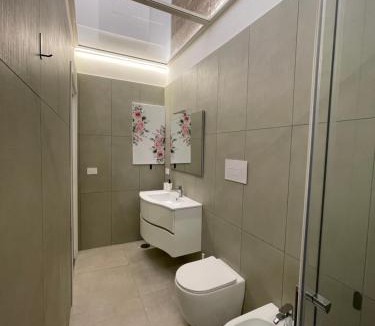 Vasto Bed & Breakfast | B&B MITILINI Central Station