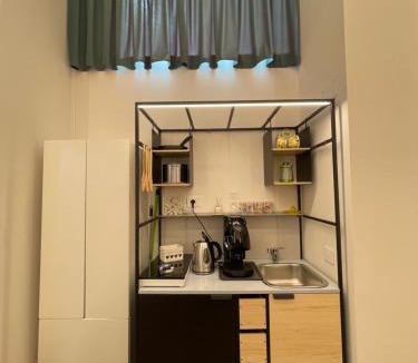 Vasto Bed & Breakfast | B&B MITILINI Central Station