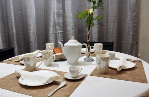 Vasto Bed & Breakfast | B&B MITILINI Central Station