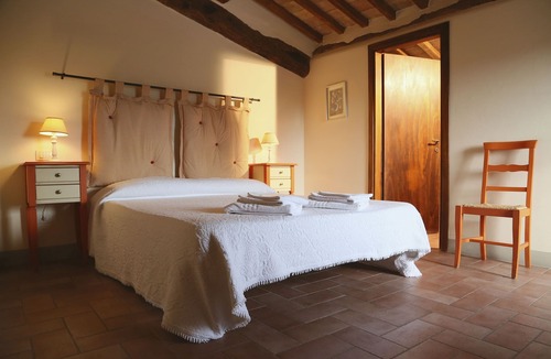 Citta di Castello Bed & Breakfast | B&B Molenda