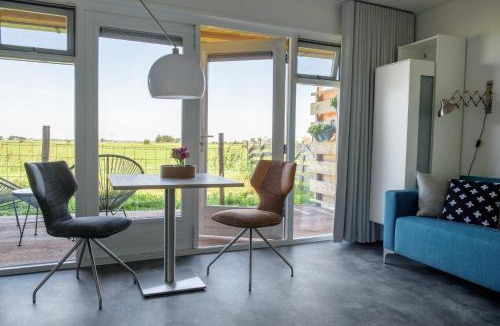 Oranjewijk Bed & Breakfast | B&B Molenstreek