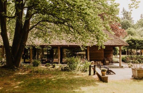 Vaassen Bed & Breakfast | B&B Mollenvlied op de Veluwe