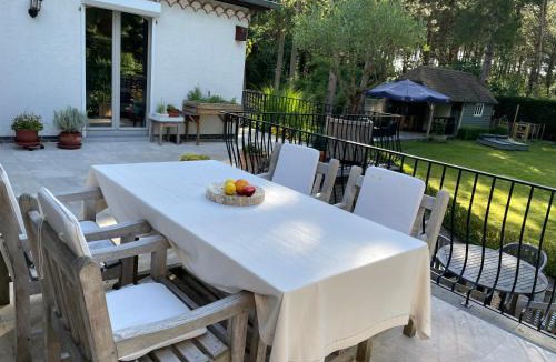 Averbode Bed & Breakfast | B&B Monroe