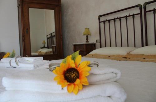 Montagano Bed & Breakfast | B&B Montagano