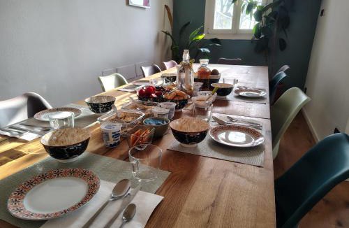 Livergnano House | B&B Monte Adone