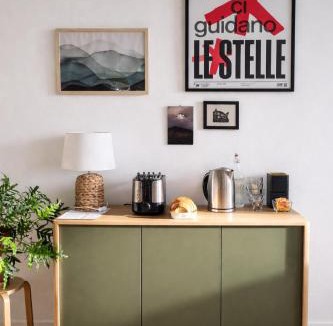 Livergnano House | B&B Monte Adone
