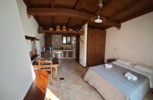 Capodimonte Bed & Breakfast | B&B Monte Tavolino