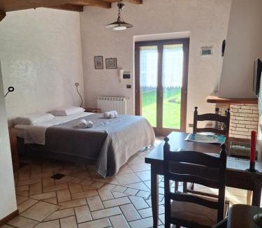 Capodimonte Bed & Breakfast | B&B Monte Tavolino
