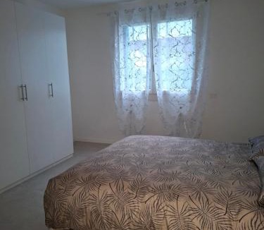Lissaro Bed & Breakfast | B&B Montegrappa