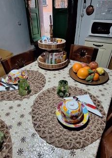 Chillivani Bed & Breakfast | B&B Montiju