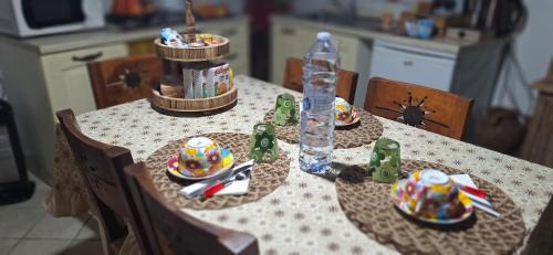 Chillivani Bed & Breakfast | B&B Montiju