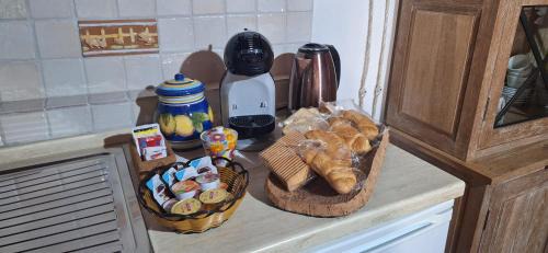Chillivani Bed & Breakfast | B&B Montiju
